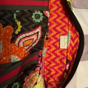 Vera Bradley bag